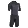 ION Element 2/2mm Back Zip Men’s Shorty Wetsuit