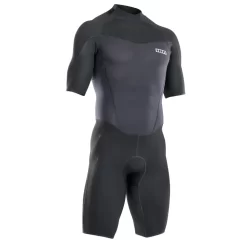 ION Element 2/2mm Back Zip Men’s Shorty Wetsuit
