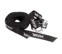 Yak Roof Rack Straps