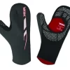 Yak Neoprene Open Palm Mitt