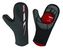 Yak Neoprene Open Palm Mitt