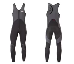 Yak Front Zip 3mm Men’s Long John Wetsuit