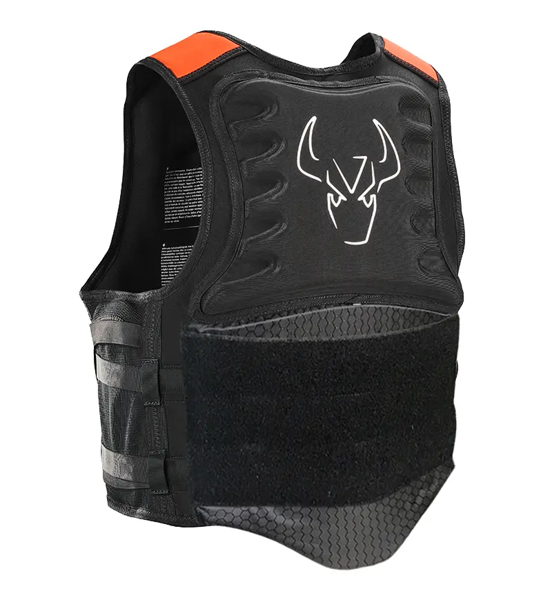 WIP 50N Impact Vest - Image 2