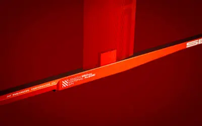 Severne RedWing 1400 Windsurfing Foil - Image 2