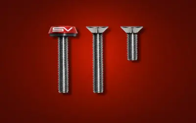 Severne RedWing 1400 Windsurfing Foil - Image 6