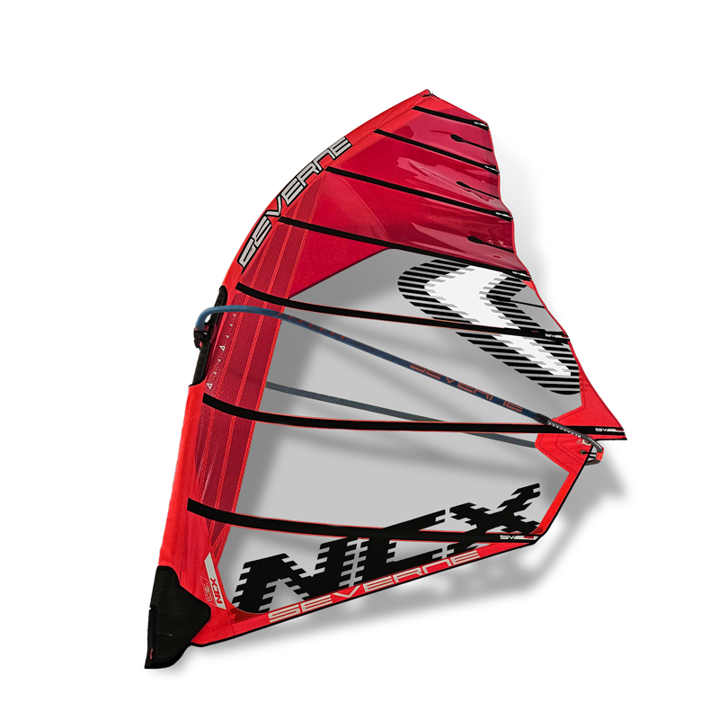 Severne NCX Windsurfing Sail 2024 - Image 2