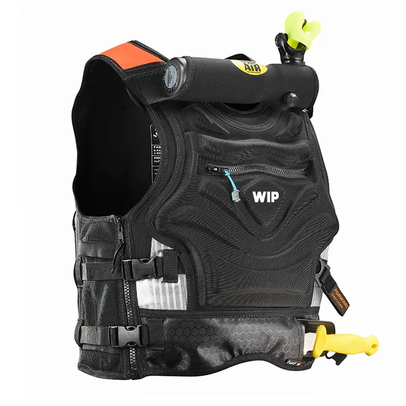 WIP 50N Impact Vest - Image 5