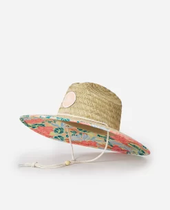 Ripcurl Mixed Adult Straw Hat
