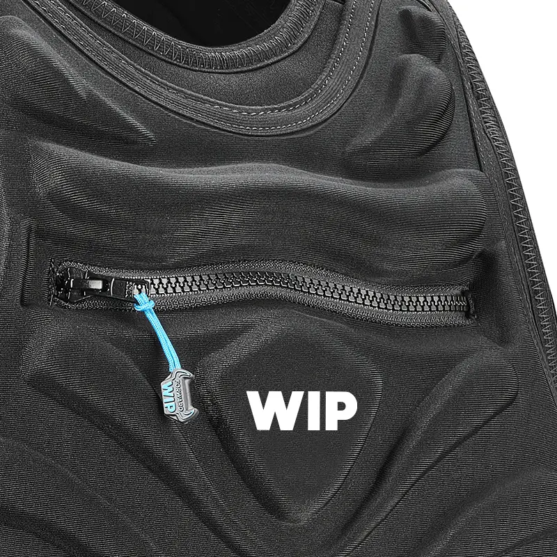 WIP 50N Impact Vest - Image 4