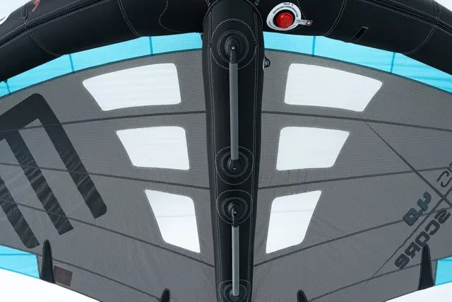 Ensis Score V3 Wing 2025 - Image 15