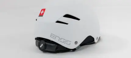 Ensis Balz Pro Adult Helmet - Image 12
