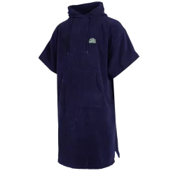 Mystic Velour Adult Changing Poncho