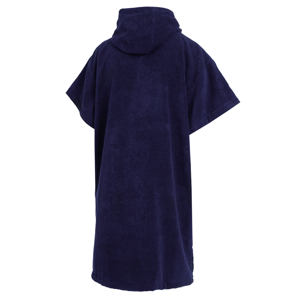 Mystic Velour Adult Changing Poncho - Image 2