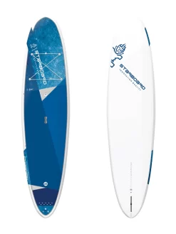 Starboard GO 11’2″ X 32″ Hardshell Lite Tech SUP 2023