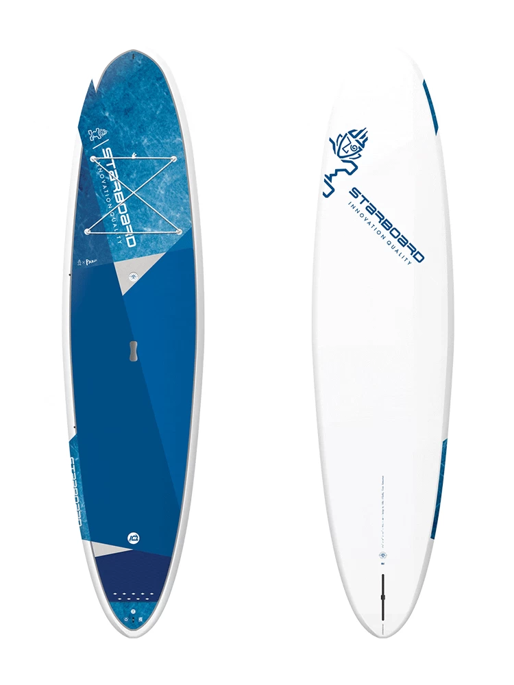 Starboard GO 11’2″ X 32″ Hardshell Lite Tech SUP 2023