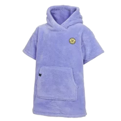 Mystic Teddy Kids Changing Poncho