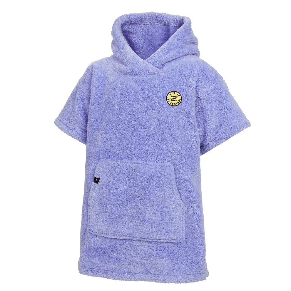 Mystic Teddy Kids Changing Poncho