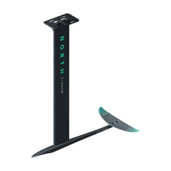 North Sonar AF Aluminium Foil Edition