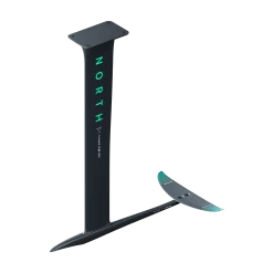 North Sonar CF Carbon Foil Edition