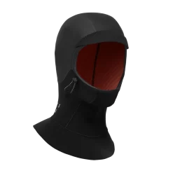 Mystic Roam Long 3mm Hood