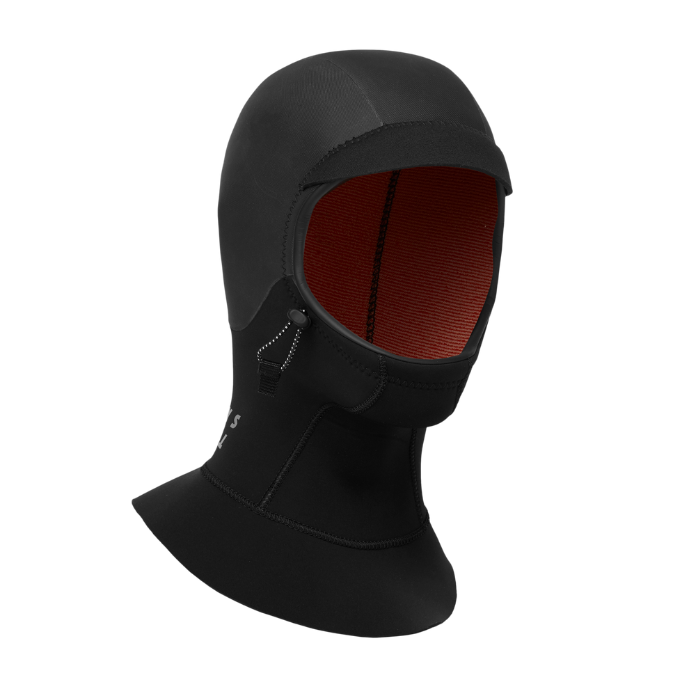 Mystic Roam Long 3mm Hood