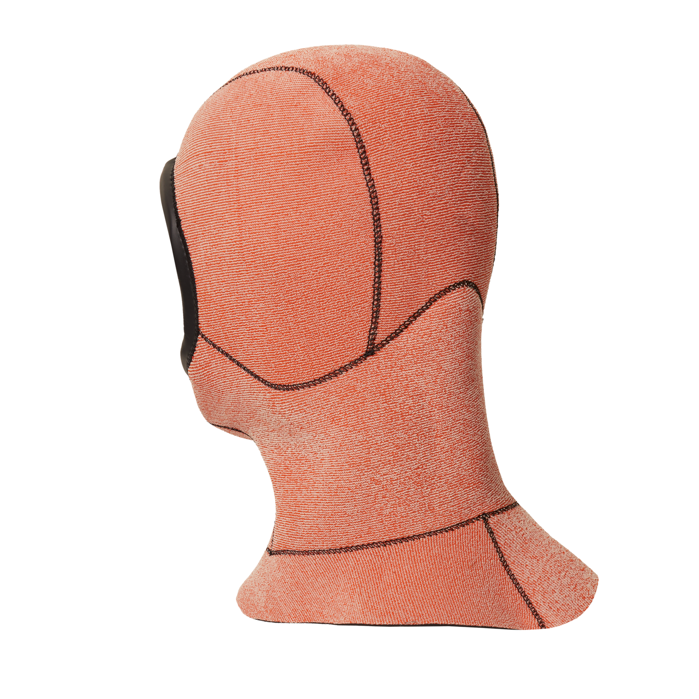 Mystic Roam Long 3mm Hood - Image 4