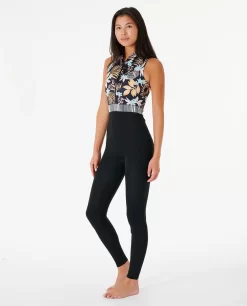 Ripcurl G Bomb 1.5mm Women’s Long Jane