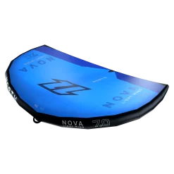 North Nova Light Wind Wing 2023 – Pacific Blue