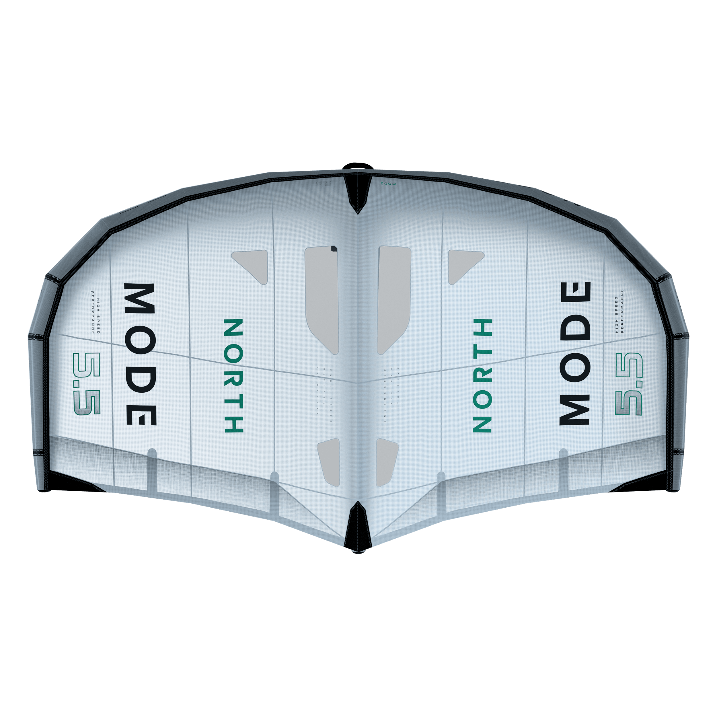 North Mode Foil Wing 2023 – White - Image 4