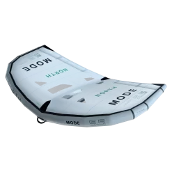 North Mode Foil Wing 2023 – White