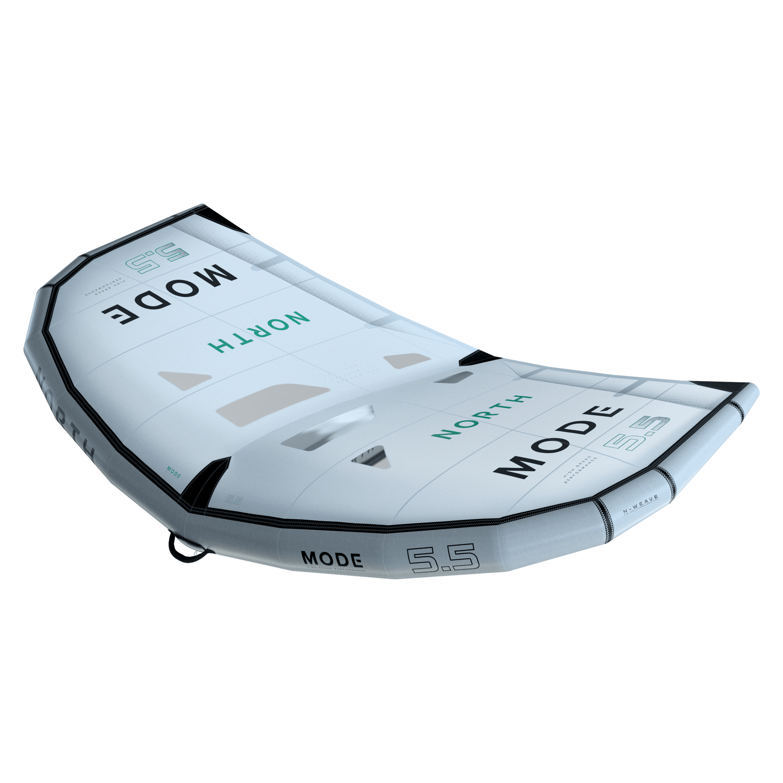 North Mode Foil Wing 2023 – White