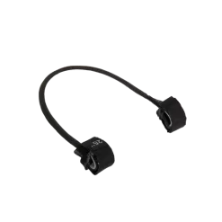 Mystic Elastic Harness Lines