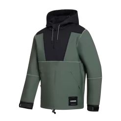 Mystic Fulmar Men’s Neoprene Hoodie