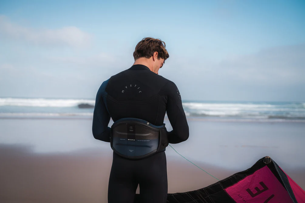 Mystic Majestic X Kitesurf/Windsurf Harness 2024 - Image 3