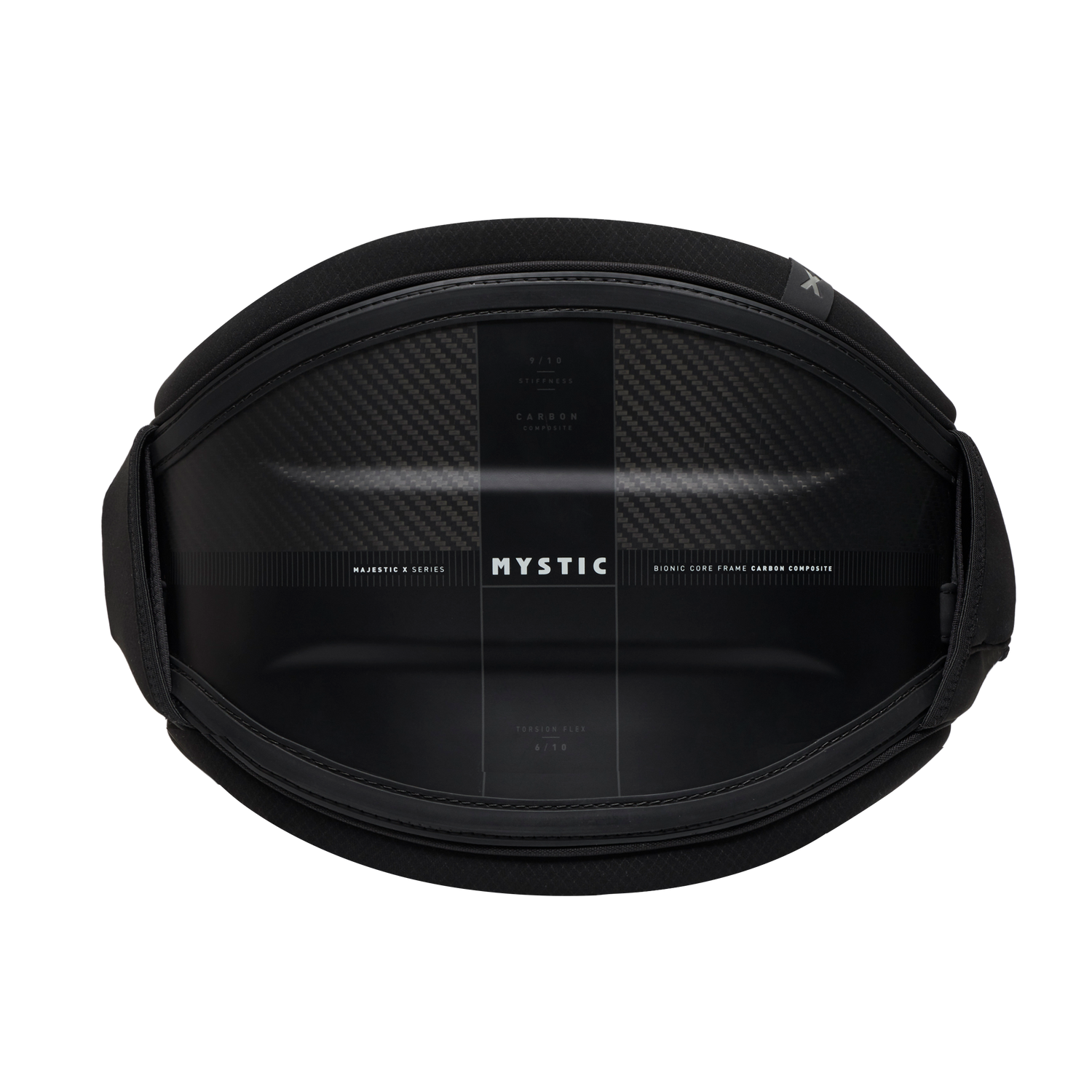 Mystic Majestic X Kitesurf/Windsurf Harness 2024