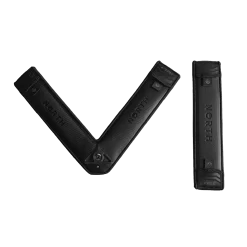 North Free-V Foil Footstraps