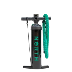 North Kiteboarding Kite Pump – Medium