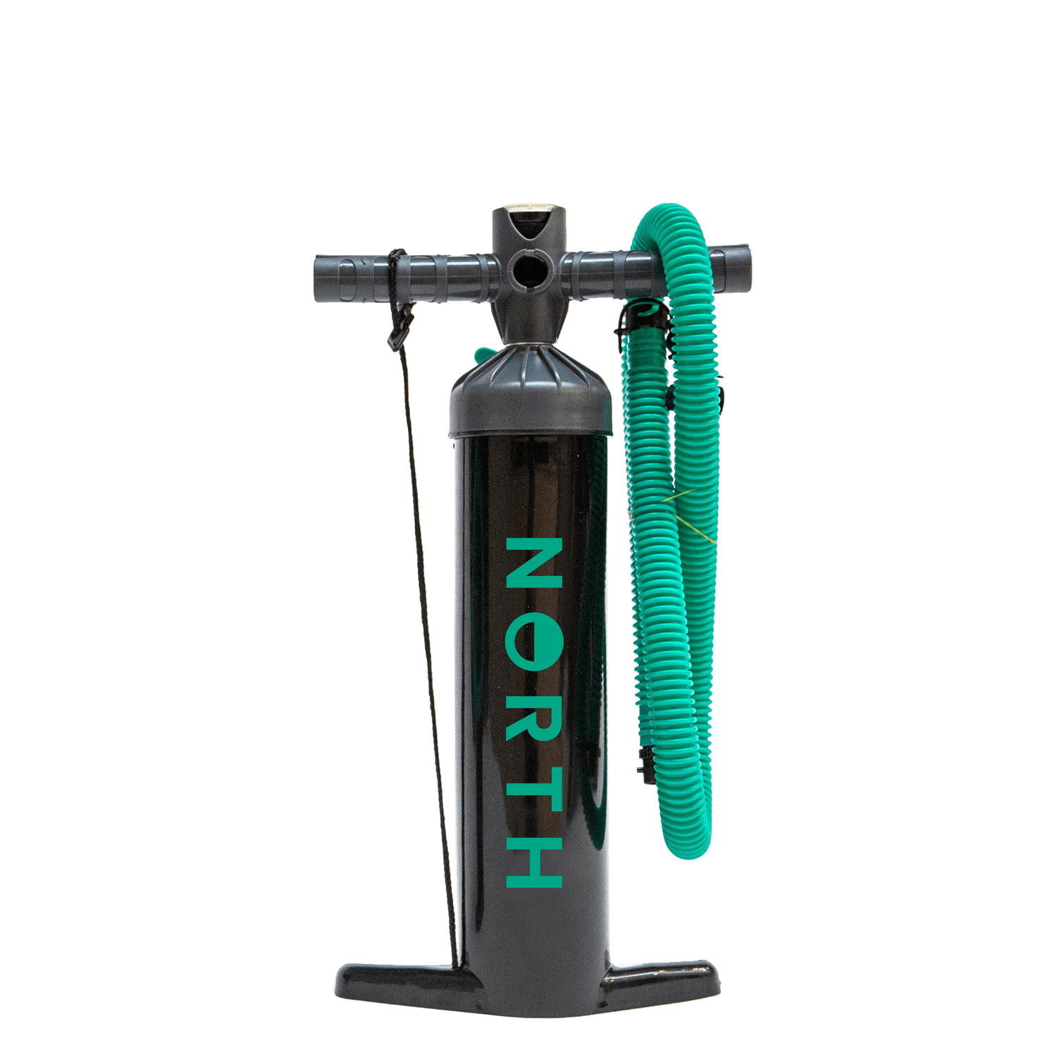 North Kiteboarding Kite Pump – Medium