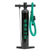 North Kiteboarding Kite Pump – Large