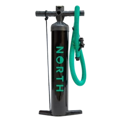 North Kiteboarding Kite Pump – Large
