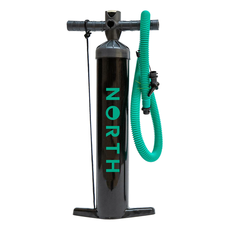 North Kiteboarding Kite Pump – Large