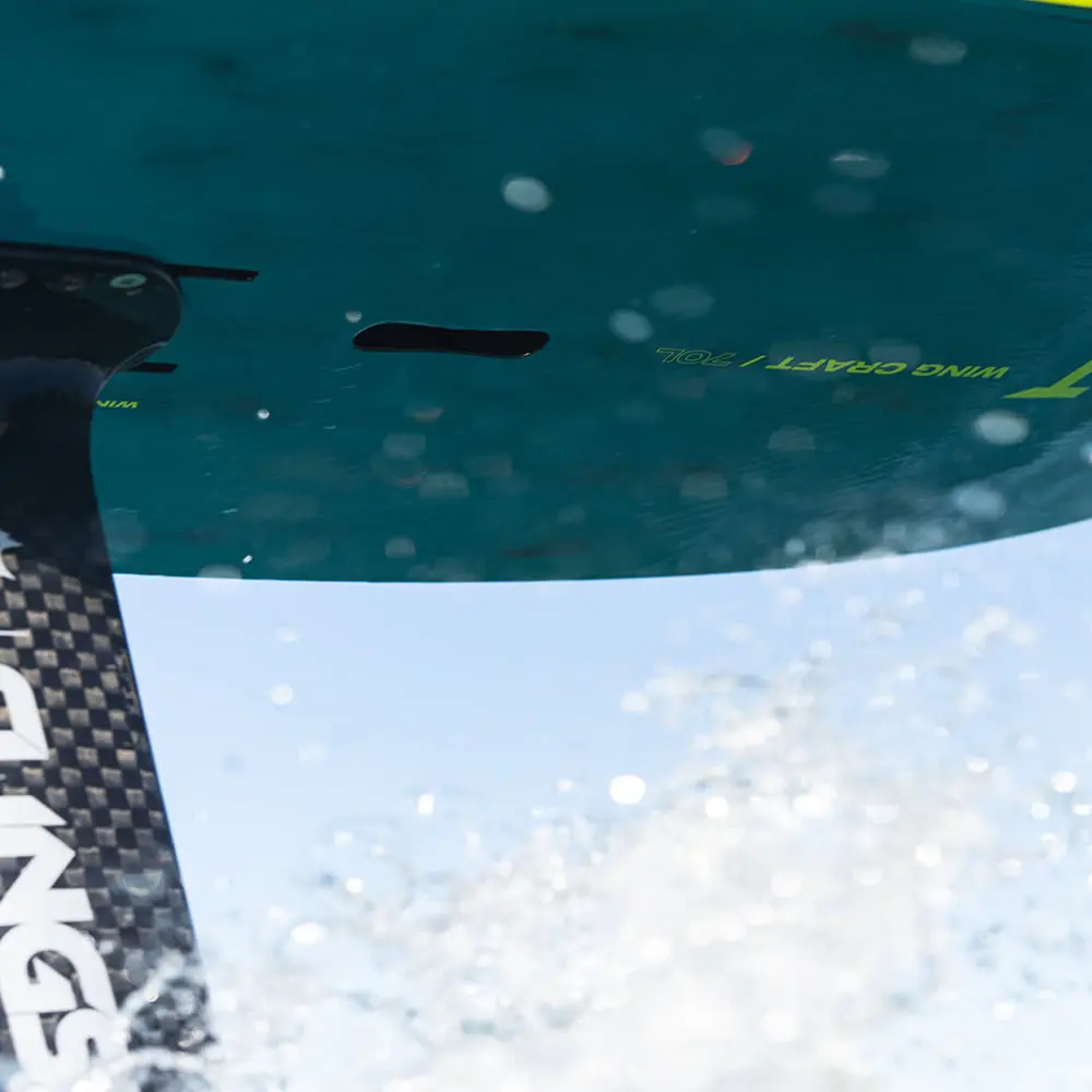 Slingshot Manticore V1 Wing Foil Board 2023 - Image 8