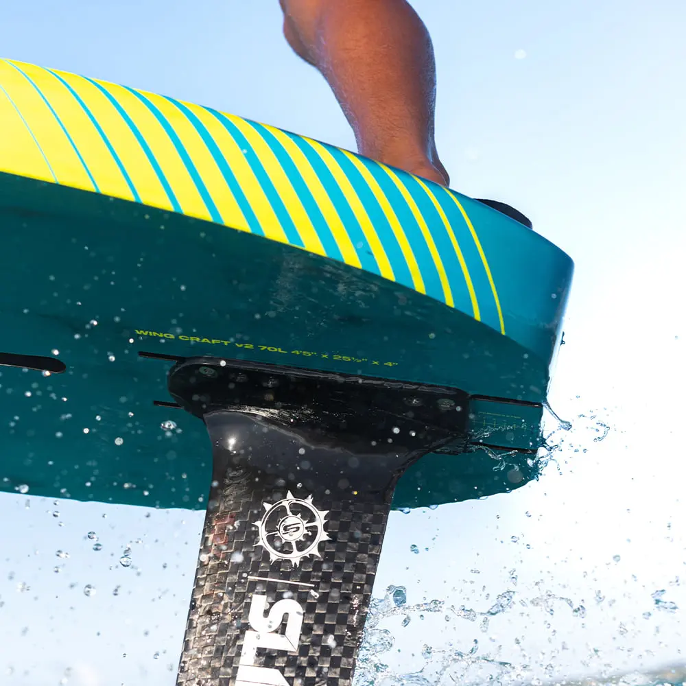 Slingshot Manticore V1 Wing Foil Board 2023 - Image 7