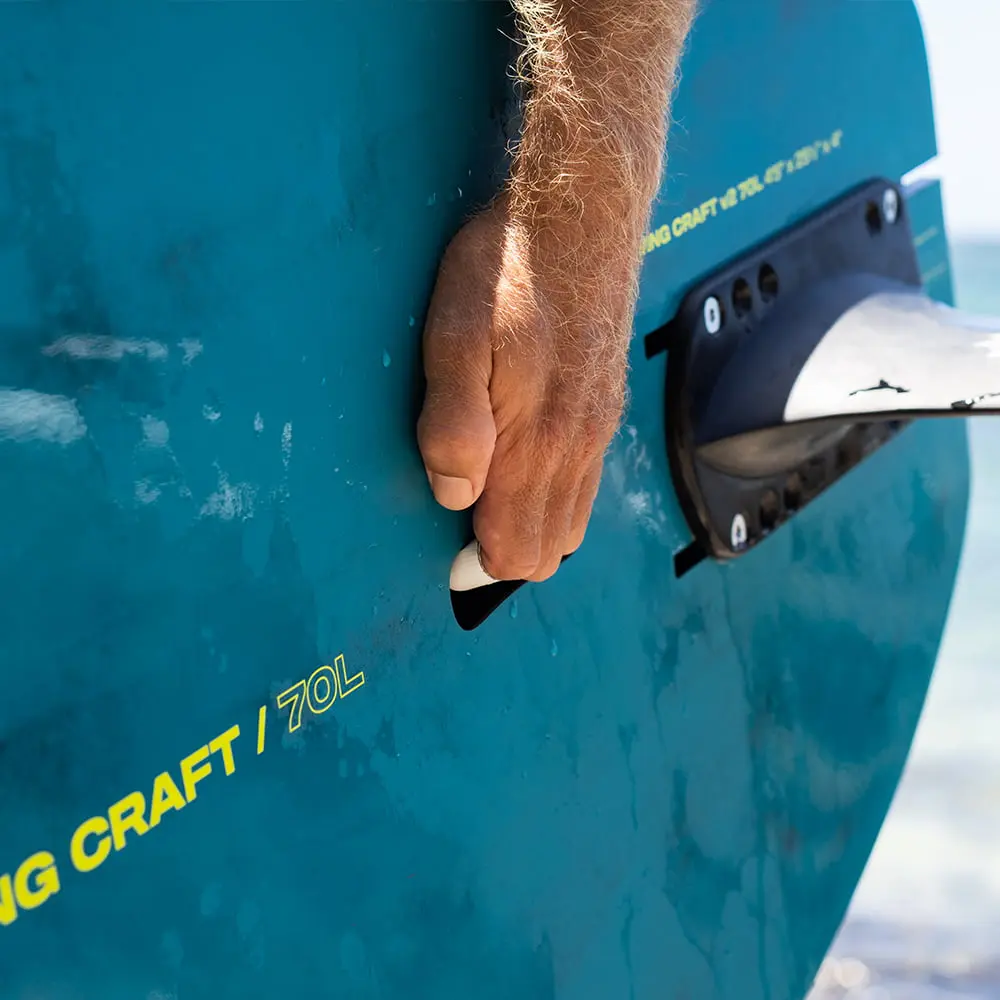 Slingshot Manticore V1 Wing Foil Board 2023 - Image 6