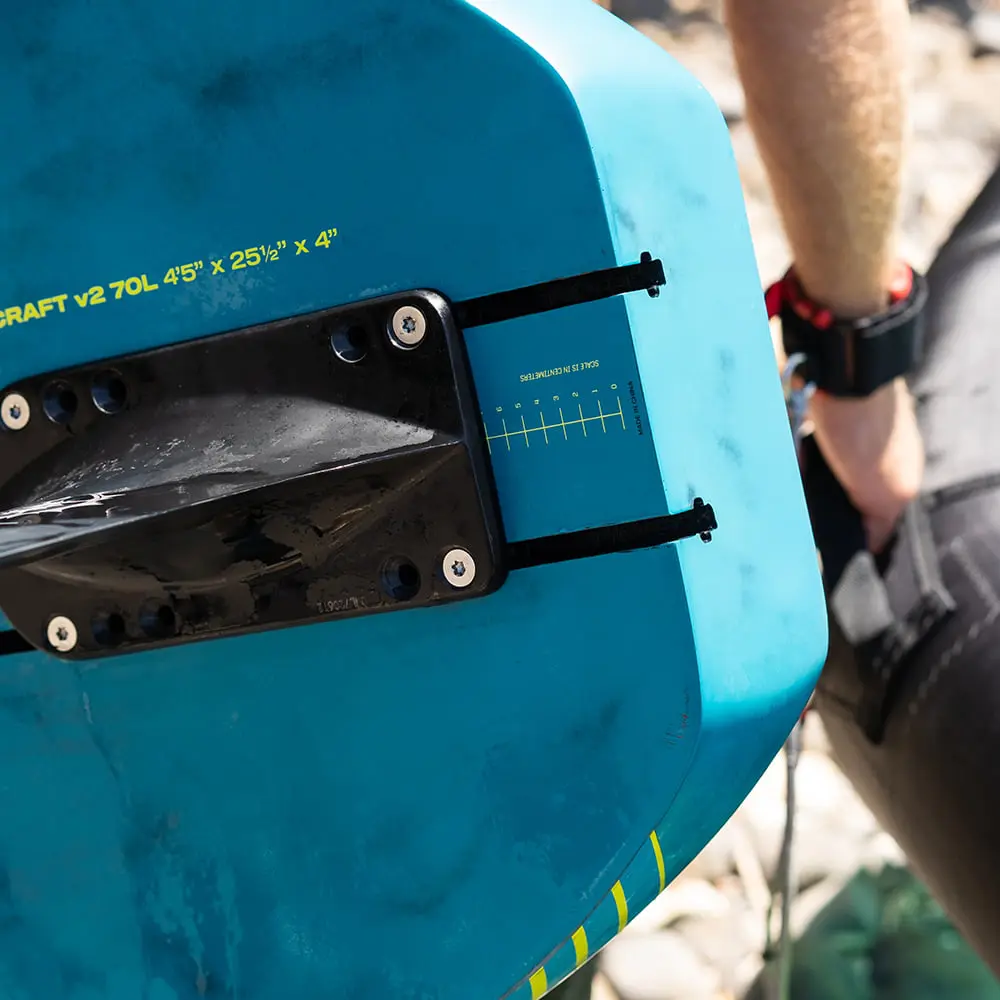 Slingshot Manticore V1 Wing Foil Board 2023 - Image 5