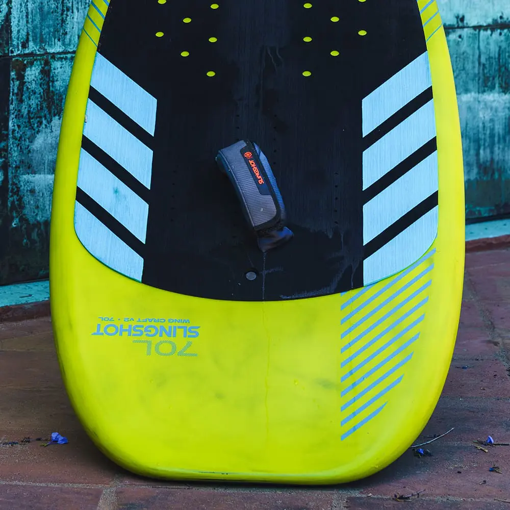 Slingshot Manticore V1 Wing Foil Board 2023 - Image 4