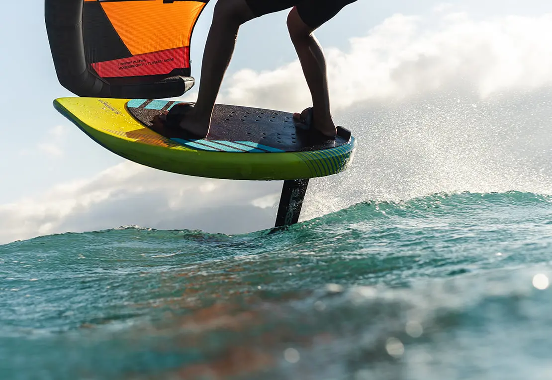 Slingshot Manticore V1 Wing Foil Board 2023 - Image 2