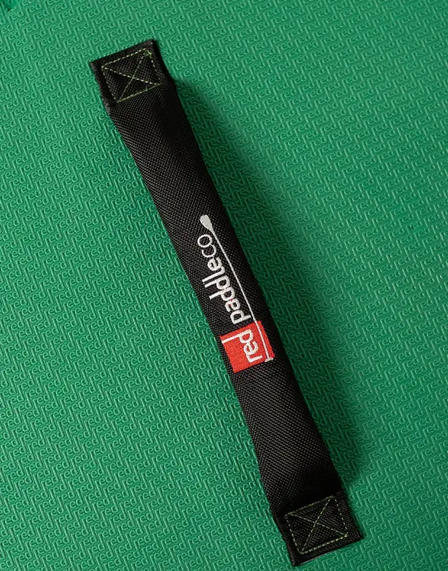 Red Paddle Co Voyager 12’6″ Inflatable MSL SUP Package - Image 9