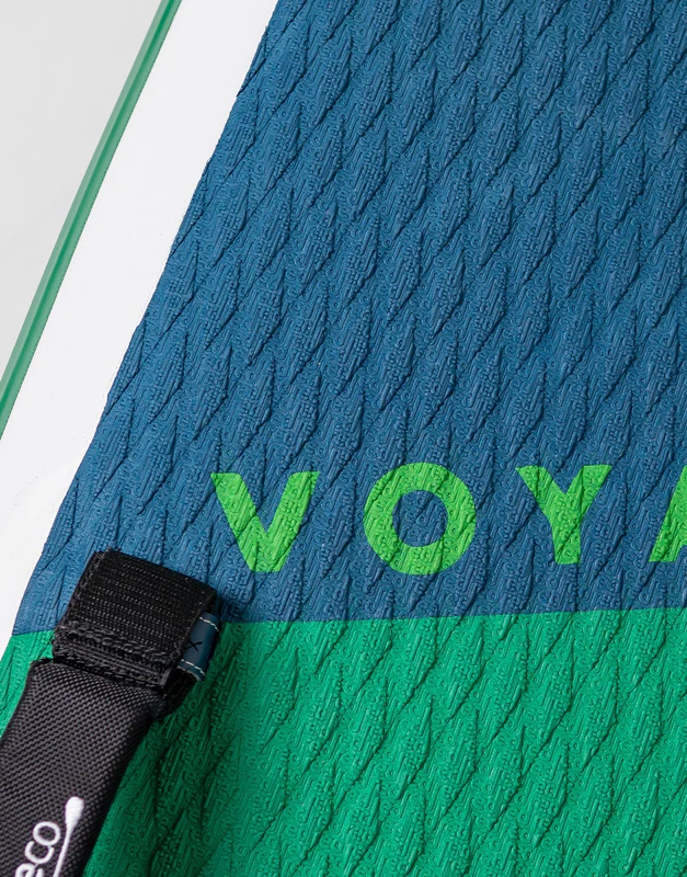 Red Paddle Co Voyager 12’6″ Inflatable MSL SUP Package - Image 7