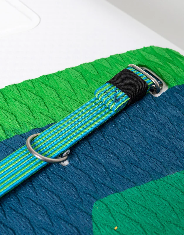 Red Paddle Co Voyager 12’6″ Inflatable MSL SUP Package - Image 10